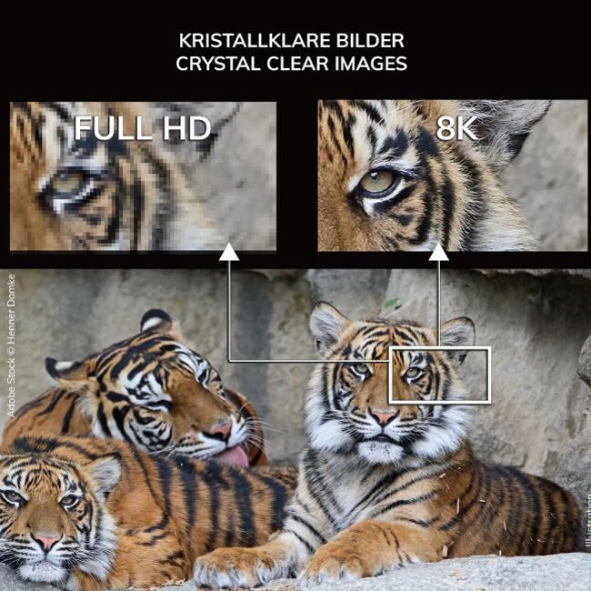 Ultra High-Speed HDMI® Cable