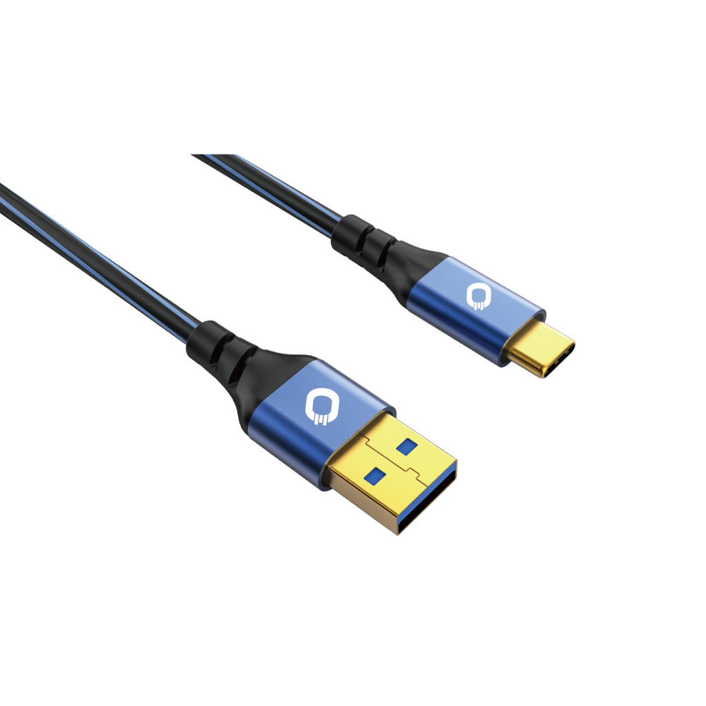 USB 3.2 Gen2 Cable-PERFORMANCE