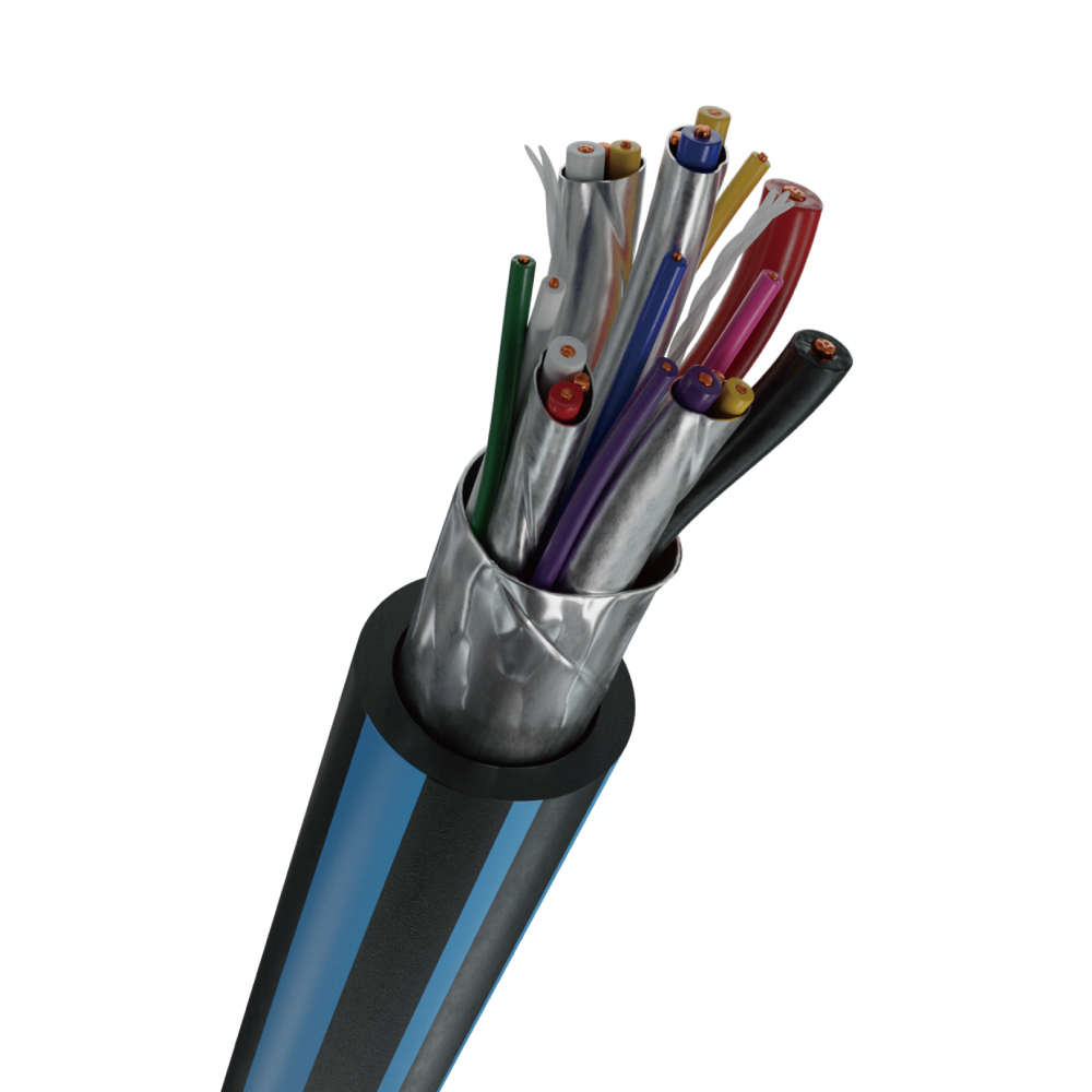 USB 3.2 Gen2 Cable-PERFORMANCE