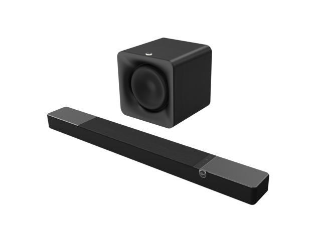 Core 200 無線聲霸