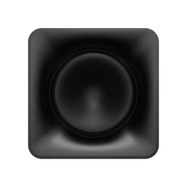 SUB 100 無線重低音喇叭