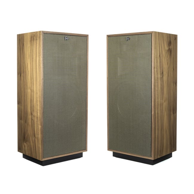 古力奇 Klipsch Forte IV