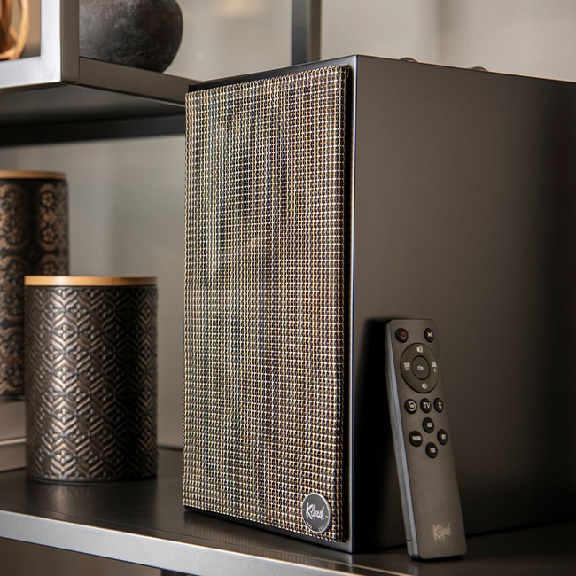 古力奇 Klipsch The Fives