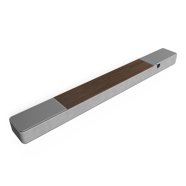 Walnut 木紋色 - CORE 200