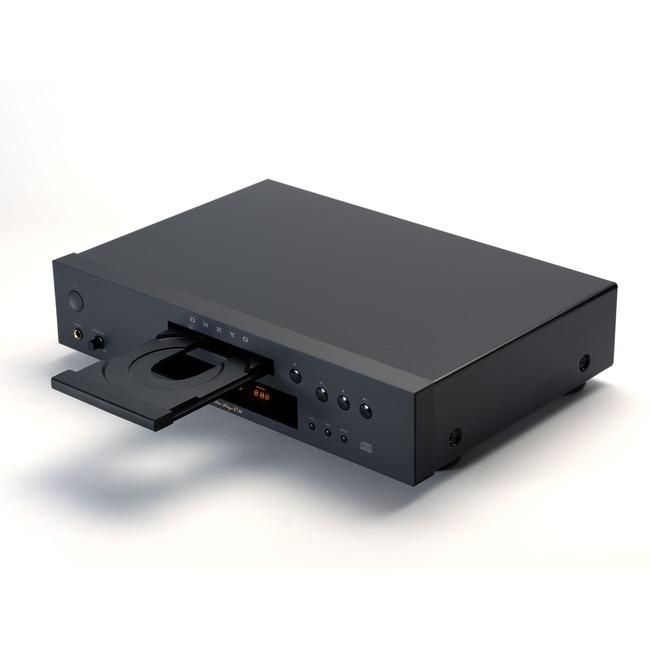 C-30 Hi-Fi CD Player
