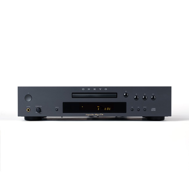 C-30 Hi-Fi CD Player