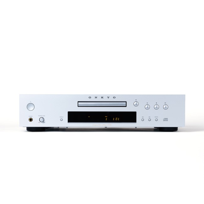 C-30 Hi-Fi CD Player