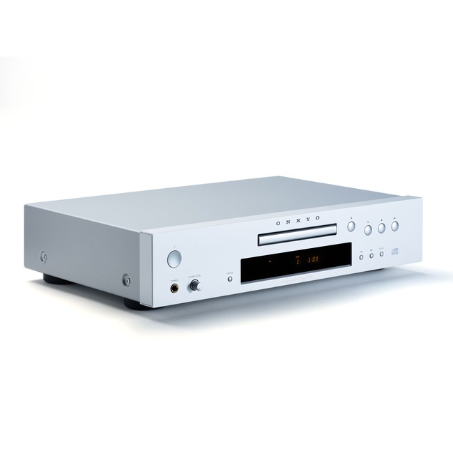 C-30 Hi-Fi CD Player