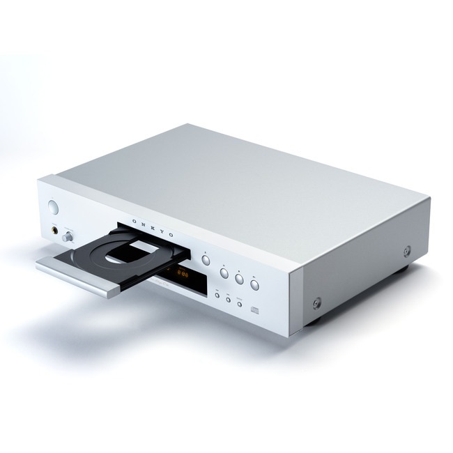 C-30 Hi-Fi CD Player