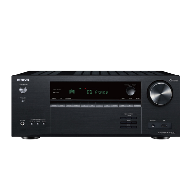 Onkyo TX-NR6050