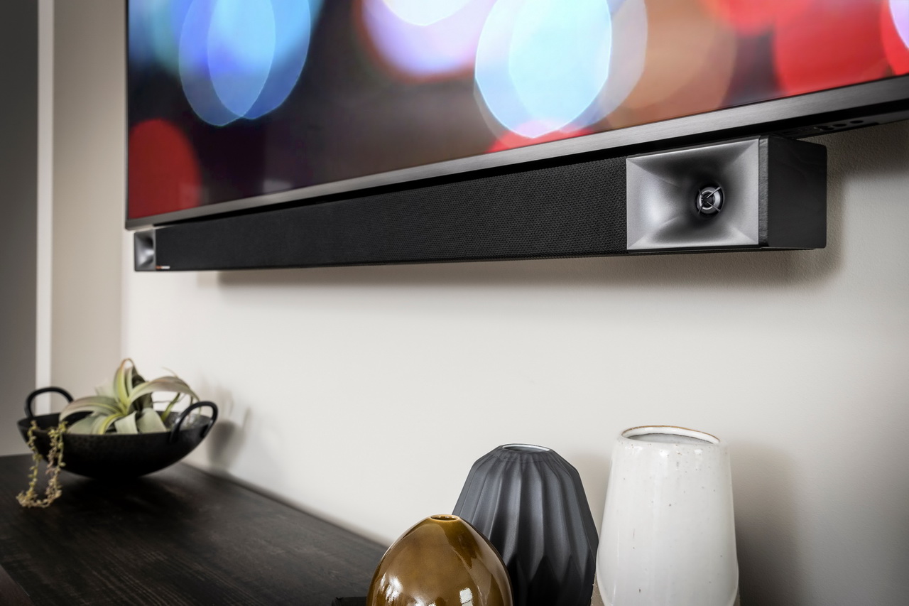 Klipsch Bar40