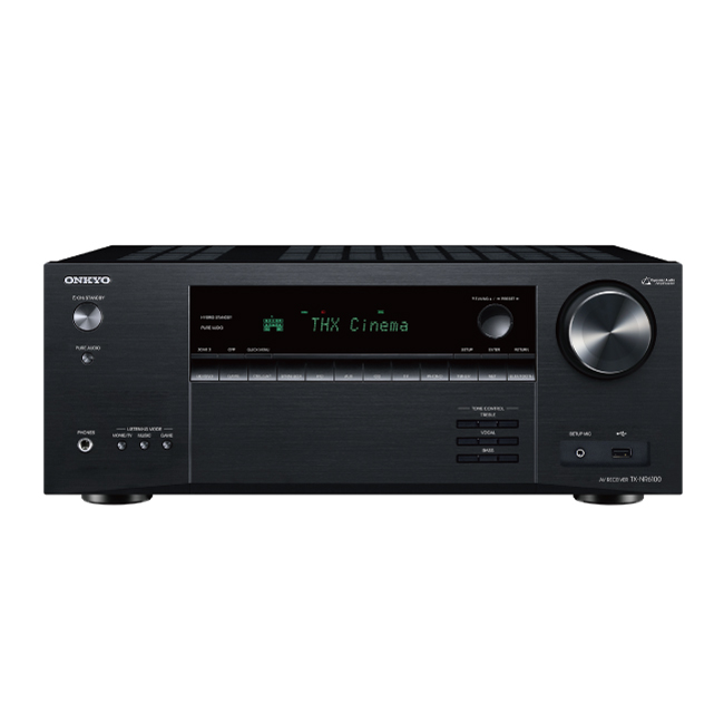 Onkyo TX-NR6100