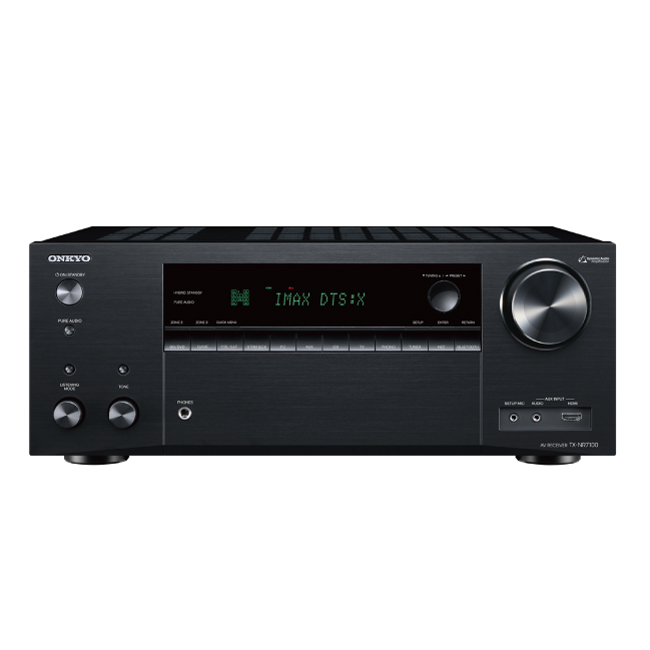 Onkyo TX-NR7100