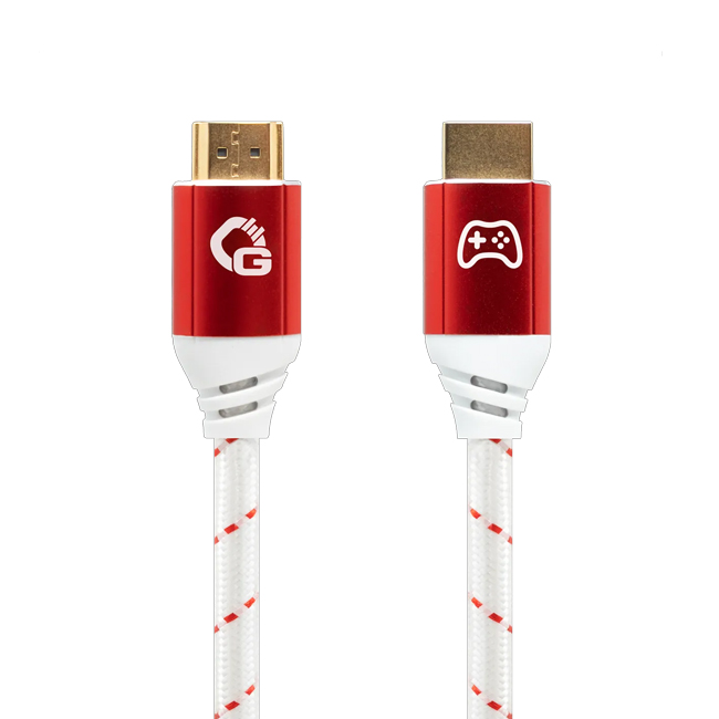 OEHLBACH New Game HDMI 2.1影音傳輸線