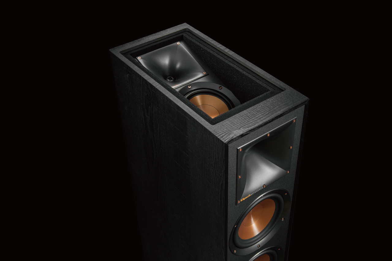 Klipsch R-625FA