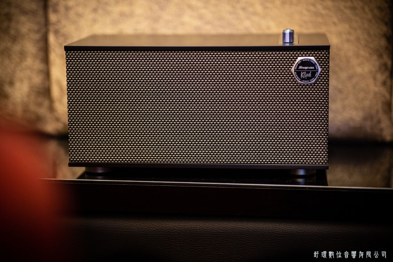 Klipsch The Three II SNAP-ON