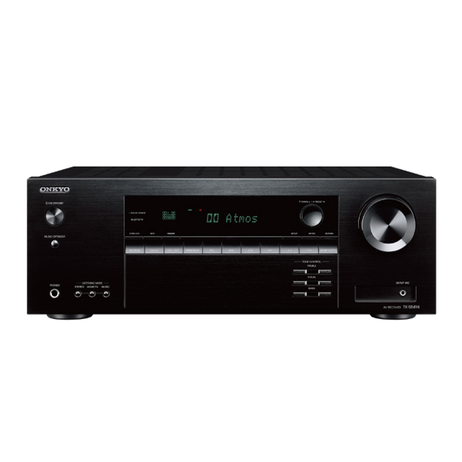 Onkyo TX-SR494