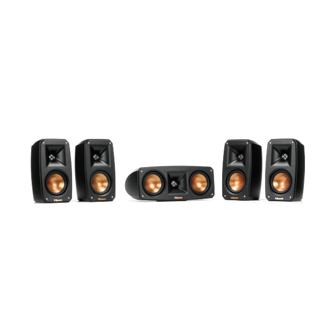 Klipsch Reference Theater Pack