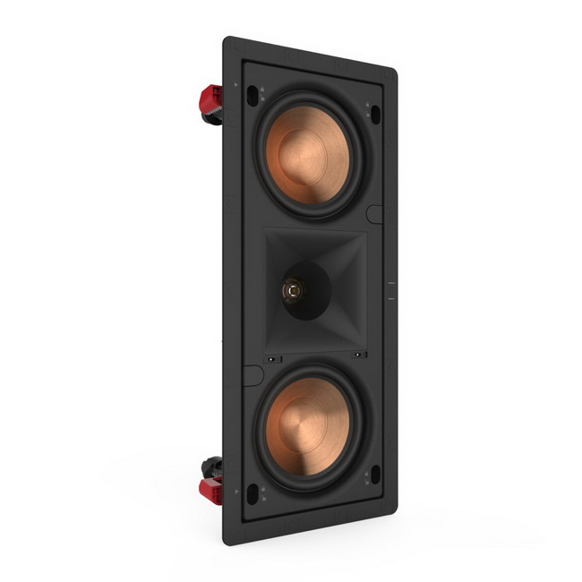 古力奇 Klipsch PRO-250RPW LCR