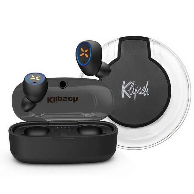 古力奇 Klipsch S1 True Wireless