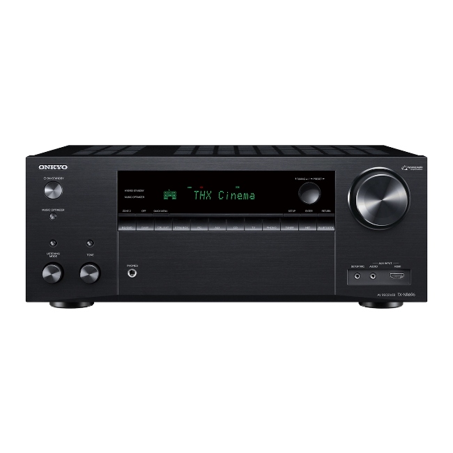 Onkyo TX-NR696