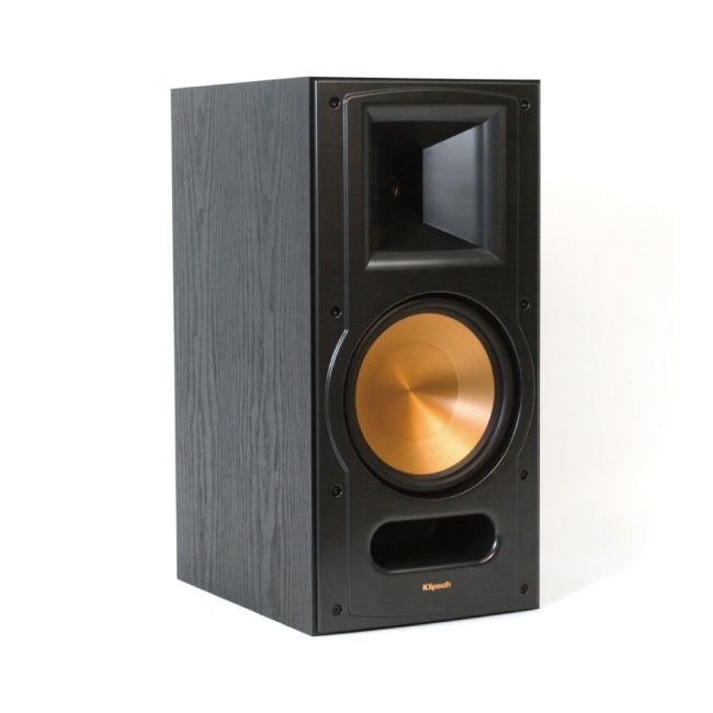 古力奇 Klipsch RB-81 II