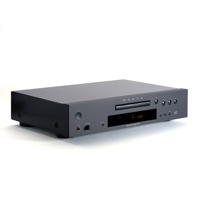 C-30 Hi-Fi CD Player
