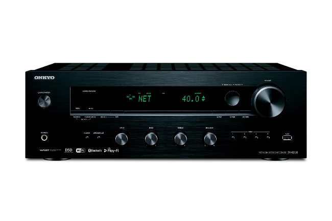 Onkyo TX-8260