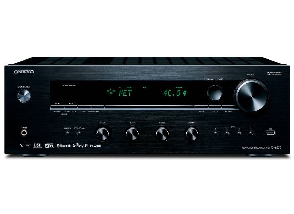 Onkyo TX-8270