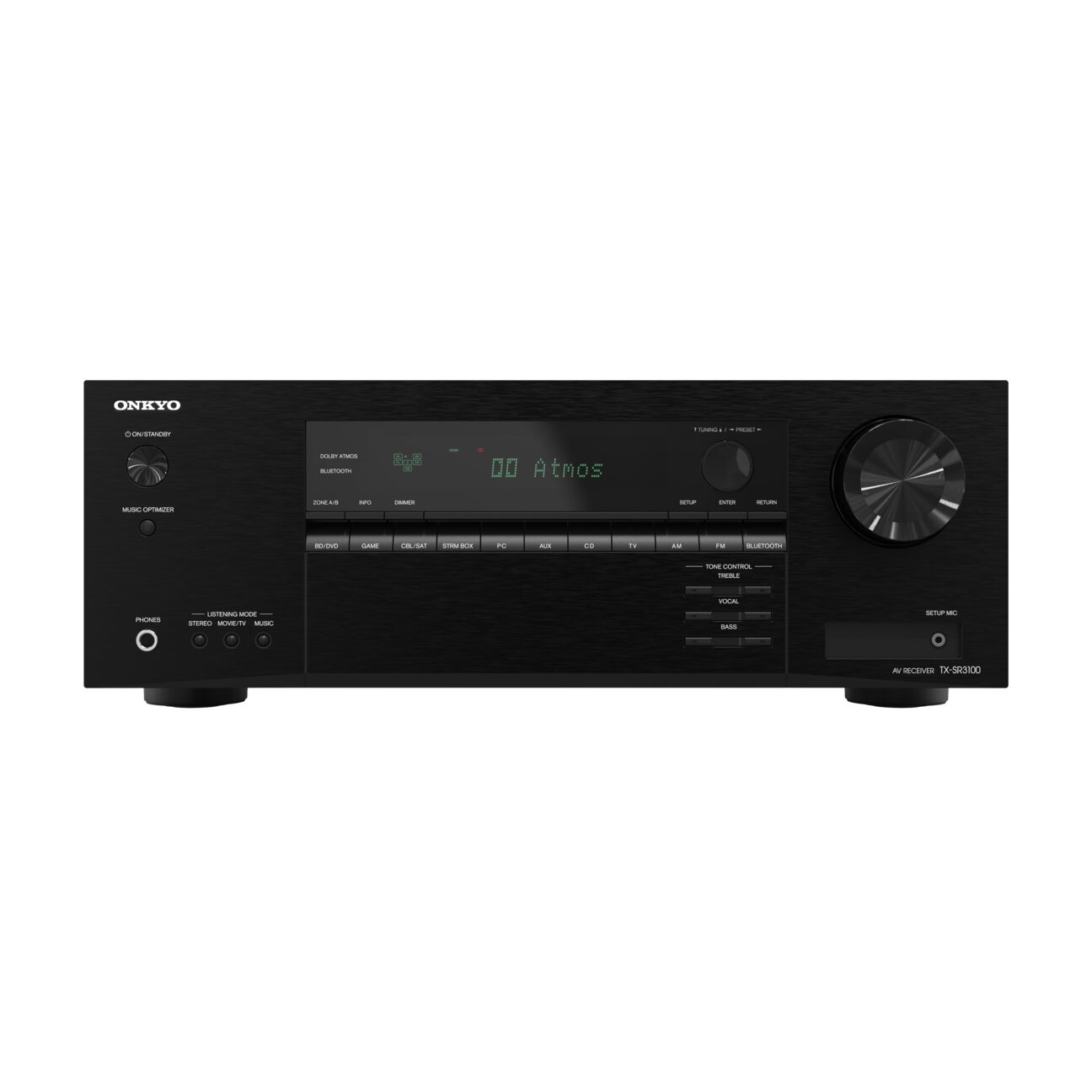 Onkyo TX-SR3100