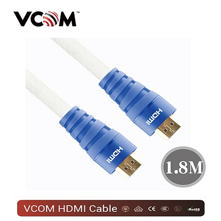 1.8m HDMI