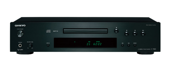 Onkyo C 7030