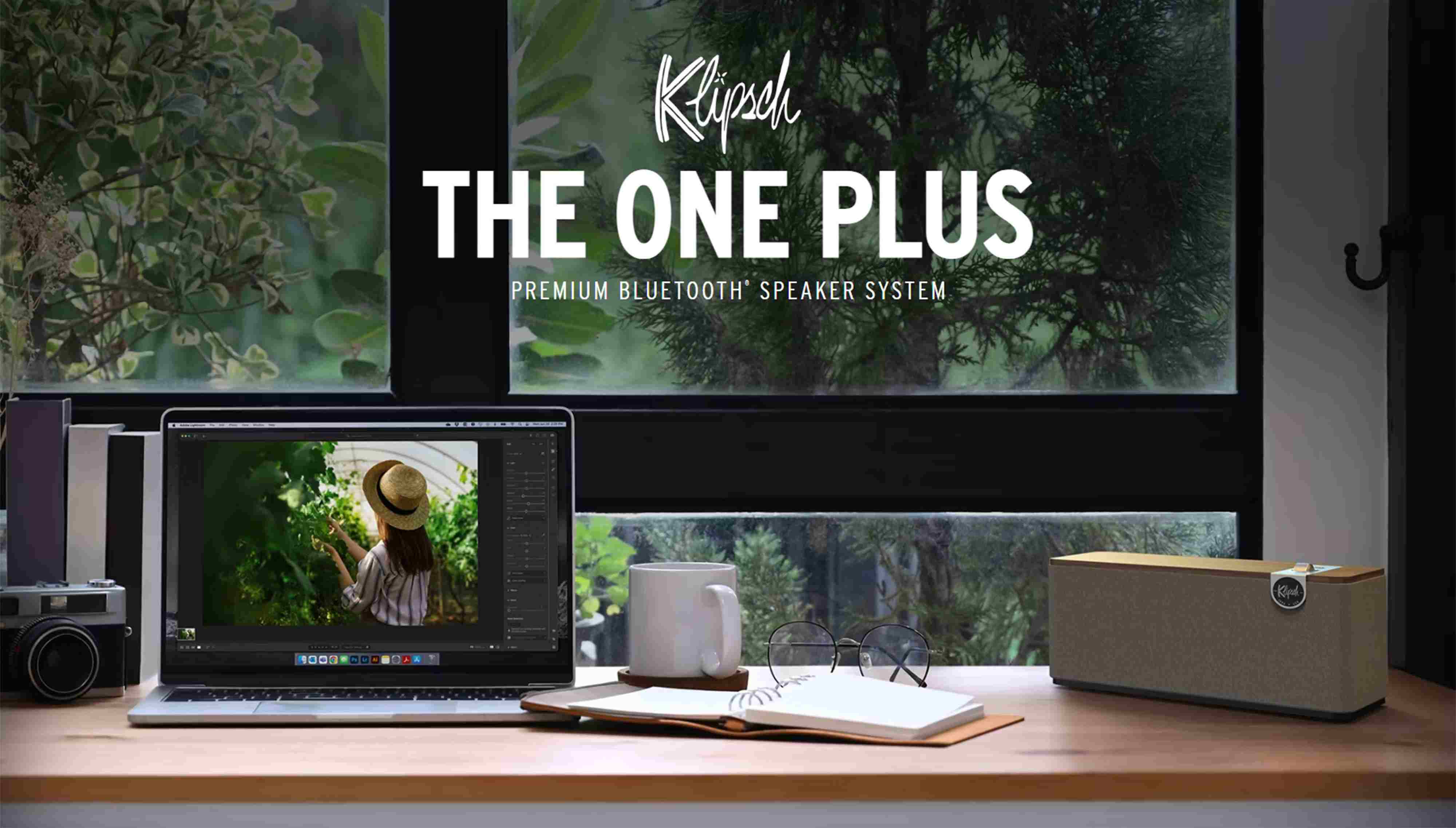 古力奇 Klipsch THE ONE PLUS